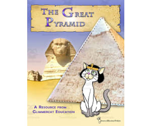 The Great Pyramid Printable