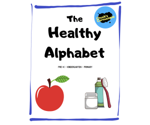 The Healthy Alphabet