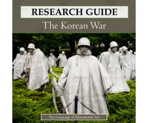The Korean War Research Guide