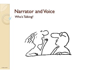 The Landlady: Full Lesson Plan w/ PowerPoints & Graphic Organizers