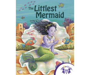 The Littlest Mermaid eBook