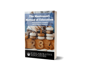 The Montessori Method of Education