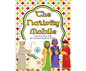 The Nativity Mobile