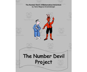 "The Number Devil" Math Project
