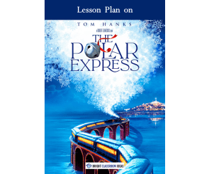 The Polar Express: 2-hour Lesson Plan with Fun Activities