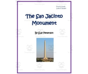 The San Jacinto Monument