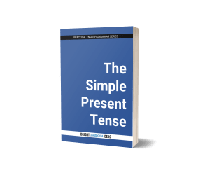 The Simple Present Tense - Practical English Grammar Series