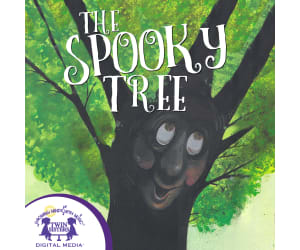 The Spooky Tree Audio Book