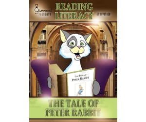 The Tale of Peter Rabbit Reading Literacy Packet