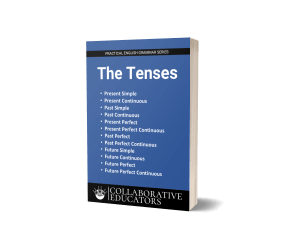 The Tenses (12-Book Bundle)