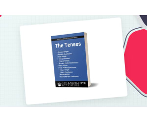 The Tenses (12-Book Bundle)