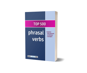 The Top 500 Phrasal Verbs