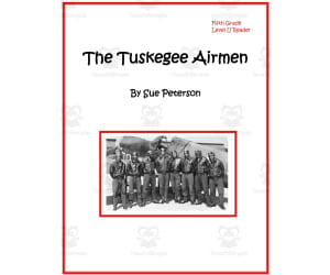 The Tuskegee Airmen
