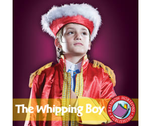 The Whipping Boy (Novel Study) Gr. 5-6