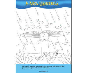 The Wonderful World Dot-to-Dots: Volume 1 Activity Book