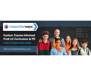 Think First, Then Act! "Responsibility" Poster for elementary schools
