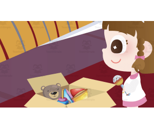 Tidy Up | Animated Song Videos