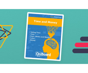 Time and Money