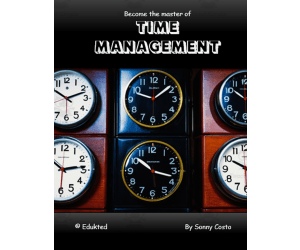 Time management (#40)