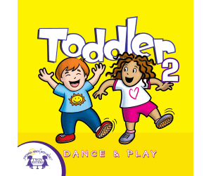 Toddler Dance & Play 2