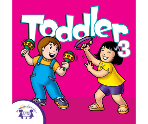 Toddler Dance & Play 3