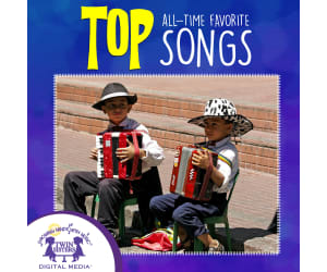 TOP All-Time Favorite Songs