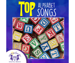 TOP Alphabet Songs