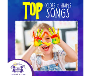 TOP Colors & Shapes Songs