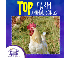 TOP Farm Animal Songs