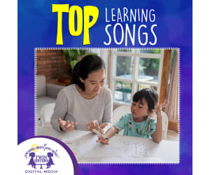 TOP Learning Songs