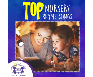 TOP Nursery Rhyme Songs