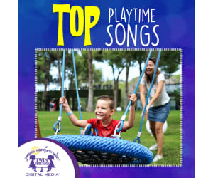 TOP Playtime Songs