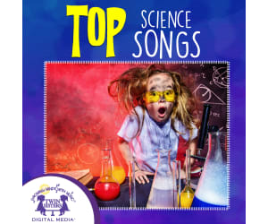 TOP Science Songs