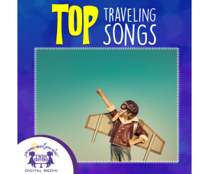 TOP Traveling Songs