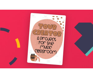Tour Creator Project