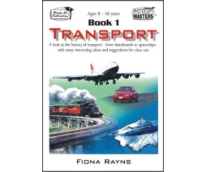 Transport Book 1
