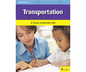 Transportation: A Cross-Curricular Unit