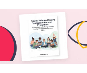 Trauma-Informed Coping Strategies & Burnout Prevention
