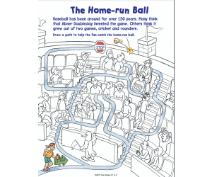 Treasure Hunt Mazes: Volume 2 Activity Book