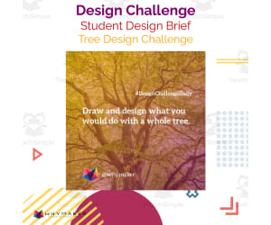 Tree Design Challenge