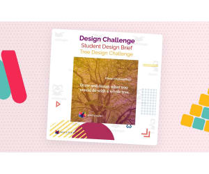 Tree Design Challenge