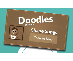 Triangle Song (MP3)