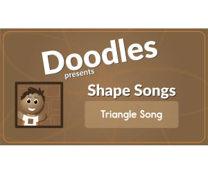 Triangle Song (MP3)