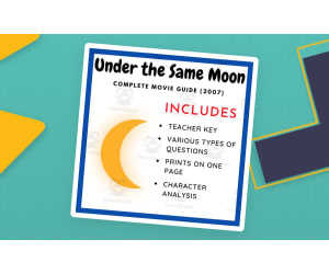 Under the Same Moon (2007) - La Misma Luna: Complete Movie Guide