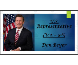 U.S. Representative Don Bacon (NE - 2nd) BIO PPT