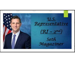 U.S. Representative Sean Casten (IL - 6th) BIO PPT