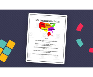 USA and Canada Bundle