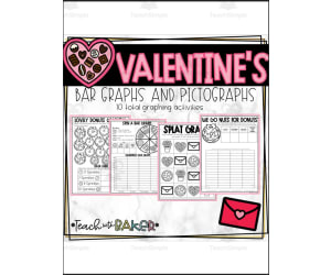 Valentine's Graphing