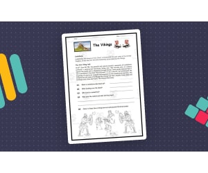 Viking Booklet