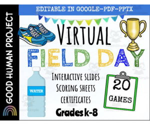 Virtual Field Day